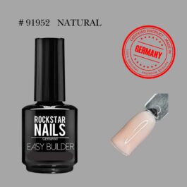 Easy Builder Gel – natural 91952