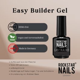 Easy Builder Gel – natural 91952
