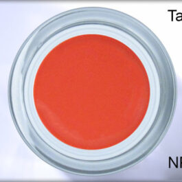 Nagellack NP01 red (auf Pflanzenbasis)