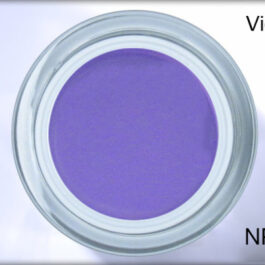 Nagellack NP05 violet (auf Pflanzenbasis)