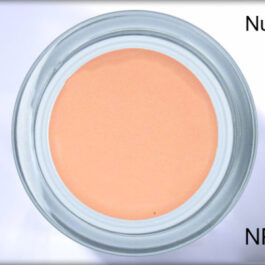Nagellack NP06 nude (auf Pflanzenbasis)