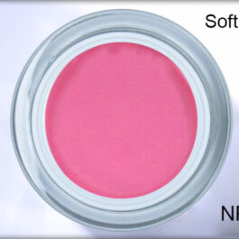 Nagellack NP07 soft berry (auf Pflanzenbasis)