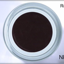 Nagellack NP23 red (auf Pflanzenbasis)