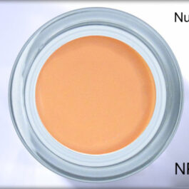 Nagellack NP24 nude (auf Pflanzenbasis)