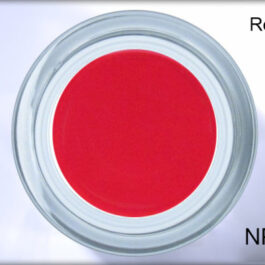 Nagellack NP26 red (auf Pflanzenbasis)