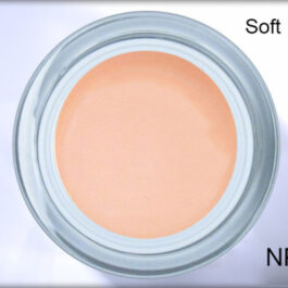 Nagellack NP29 soft rosa (auf Pflanzenbasis)