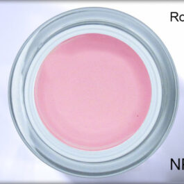Nagellack NP30 rosa (auf Pflanzenbasis)