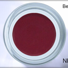Nagellack NP31 berry (auf Pflanzenbasis)