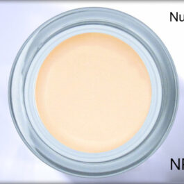 Nagellack NP33 nude (auf Pflanzenbasis)