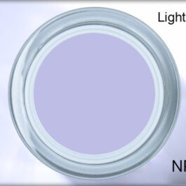 Nagellack NP34 light lilac (auf Pflanzenbasis)