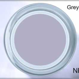 Nagellack NP35 grey lilac (auf Pflanzenbasis)