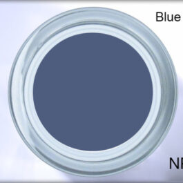 Nagellack NP37 blue grey (auf Pflanzenbasis)