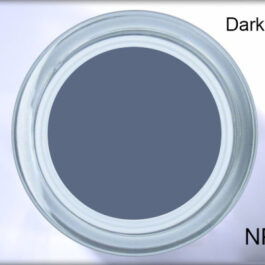 Nagellack NP40 dark blue (auf Pflanzenbasis)