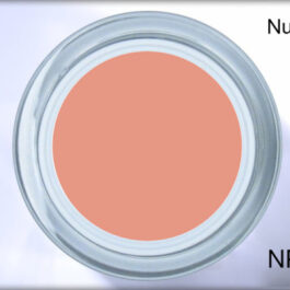 Nagellack NP46 nude (auf Pflanzenbasis)