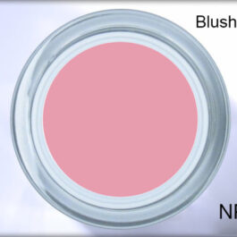 Nagellack NP47 blush rose (auf Pflanzenbasis)