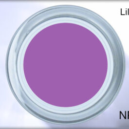 Nagellack NP48 lilac (auf Pflanzenbasis)