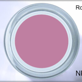 Nagellack NP49 rose (auf Pflanzenbasis)